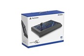 Akcesoria dla graczy - HORI Fighting Stick Alpha - Wired Joystick - Sony PlayStation 4 - SPF013U