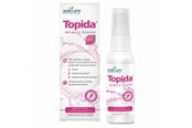 Pielegnacja ciala - Salcura Topida Wash Intimate Hygiene spray - sal5261