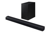 Kino domowe - Samsung HW-C440/XE - Soundbar *DEMO* - HW-C440/XE