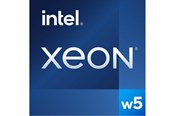Procesor - Intel Xeon W W5-3435X / 3.1 GHz processor - Box Procesor - 16 rdzeni - 3.1 GHz - Intel FCLGA4677 - Intel Boxed (z chłodzeniem) - BX807133435X