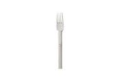 Przybory kuchenne - Gense Lunch fork Nobel 16.6 cm Matte/Glossy steel - 20628