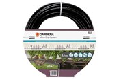 Podlewanie ogrodu - Gardena Drip Irrigation Line for bushes/hedges (50 m) - 13504-20