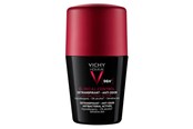 Perfumy i zapachy - Vichy Homme Clinical Control Deo 96hr - 17627223