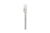 Przybory kuchenne - Gense Table fork Nobel 19.2 cm Matte/Glossy steel - 20631