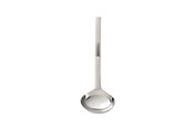 Przybory kuchenne - Gense Ladle Nobel 19 cm Matte/Glossy steel - 20634