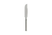Przybory kuchenne - Gense Table knife Nobel 22 cm Matte/Glossy steel - 20637