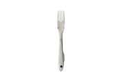 Przybory kuchenne - Gense Fish fork Nobel 18.8 cm Glossy steel - 20642