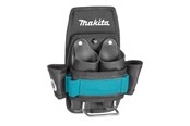 Skrzynki narzędziowe i systemy przechowywania - Makita Hammer and tool holder - E-15285