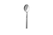 Przybory kuchenne - Gense Dessert spoon Nobel 16.5 cm 4 pcs. Matte/Glossy steel - 20643