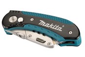 Narzedzia - Makita FOLDING KNIFE WITH LOCK - E-11520