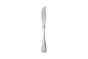 Przybory kuchenne - Gense Table knife Attaché 20.5 cm Matte steel - 20689
