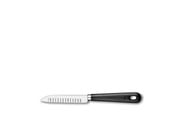 Przybory kuchenne - Lion Sabatier Chartreuse knife Steel/Black - 16519