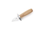 Przybory kuchenne - Lion Sabatier Oyster knife/parmesan knife Steel/Wood - 16785