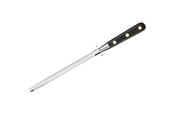 Przybory kuchenne - Lion Sabatier Honing Rod Ideal 20 cm Steel/Black - 20144