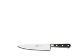 Przybory kuchenne - Lion Sabatier Chef's knife Ideal 20 cm Steel/Black - 20187