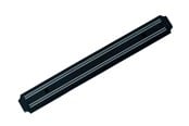 Przybory kuchenne - Lion Sabatier Knife magnet 38 cm Black - 20421