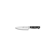 Przybory kuchenne - Lion Sabatier Chef's knife Pluton 15 cm Steel/Black - 20468