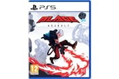 Gry - Blade Assault - Sony PlayStation 5 - Platformowa - 5056280450191