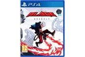 Gry - Blade Assault - Sony PlayStation 4 - Platformowa - 5056280450177