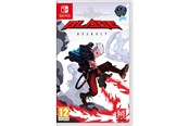 Gry - Blade Assault - Nintendo Switch - Platformowa - 5056280450153