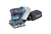 Szlifierka - Makita DBO484Z Cordless Orbital Sander (SOLO) - DBO484Z
