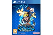 Gry - NARUTO X BORUTO Ultimate Ninja STORM CONNECTIONS - Sony PlayStation 4 - Bijatyka - 3391892026542