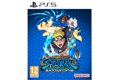 Gry - NARUTO X BORUTO Ultimate Ninja STORM CONNECTIONS - Sony PlayStation 5 - Bijatyka - 3391892026443
