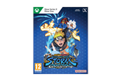 Gry - NARUTO X BORUTO Ultimate Ninja STORM CONNECTIONS - Microsoft Xbox One - Bijatyka - 3391892026306