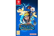 Gry - NARUTO X BORUTO Ultimate Ninja STORM CONNECTIONS - Nintendo Switch - Bijatyka - 3391892026368