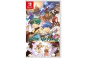 Gry - Baten Kaitos I & II HD Remaster - Nintendo Switch - RPG - 3391892024944