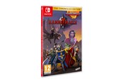 Gry - Hammerwatch II: The Chronicles Edition - Nintendo Switch - RPG - 5016488140461