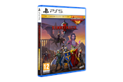Gry - Hammerwatch II: The Chronicles Edition - Sony PlayStation 5 - RPG - 5016488140492