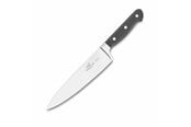 Przybory kuchenne - Lion Sabatier Chef's knife Pluton 20 cm Steel/Black - 20471