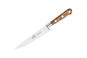 Przybory kuchenne - Lion Sabatier Fillet knife Ideal Provence 15 cm Steel/Olivewood - 20786