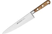 Przybory kuchenne - Lion Sabatier Chef's knife Ideal Provence 20 cm Steel/Olivewood - 20788