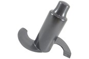 Maszyna kuchenna - akcesoria - Magimix Pastry blades Black - 17093