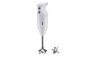 Mikser, blender - Bamix Blender ręczny One - white - 160 W - 26423