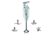 Mikser, blender - Bamix Blender ręczny Maxx - white - 300 W - 26425