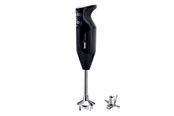 Mikser, blender - Bamix Blender ręczny One - Black - 160 W - 26504