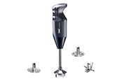 Mikser, blender - Bamix Blender ręczny Prime - Black - 250 W - 26506