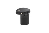 Mikser, blender - Bamix Akcesoria Cordless Battery - Black - 0 W (accessories) - 28680