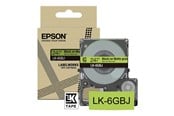 Papier, papier fotograficzny i etykiety - Epson LabelWorks LK-6GBJ - C53S672079