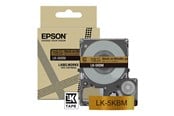 Papier, papier fotograficzny i etykiety - Epson LabelWorks LK-5KBM - C53S672093