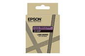 Papier, papier fotograficzny i etykiety - Epson LabelWorks LK-4UBP - C53S672101