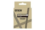 Papier, papier fotograficzny i etykiety - Epson LabelWorks LK-5TKN - C53S672097