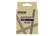 Papier, papier fotograficzny i etykiety - Epson LabelWorks LK-4PAS - C53S672103