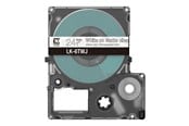 Papier, papier fotograficzny i etykiety - Epson LabelWorks LK-6TWJ - C53S672070