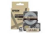 Papier, papier fotograficzny i etykiety - Epson LabelWorks LK-5JBJ - C53S672091