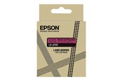 Papier, papier fotograficzny i etykiety - Epson LabelWorks LK-4PBF - C53S672100