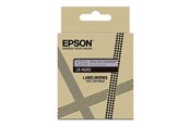 Papier, papier fotograficzny i etykiety - Epson LabelWorks LK-4UAS - C53S672107